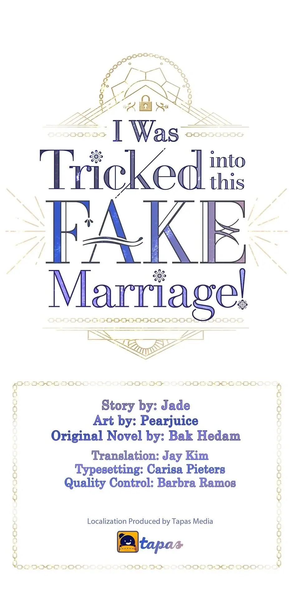 This Is An Obvious Fraudulent Marriage Chapter 24 - page 29